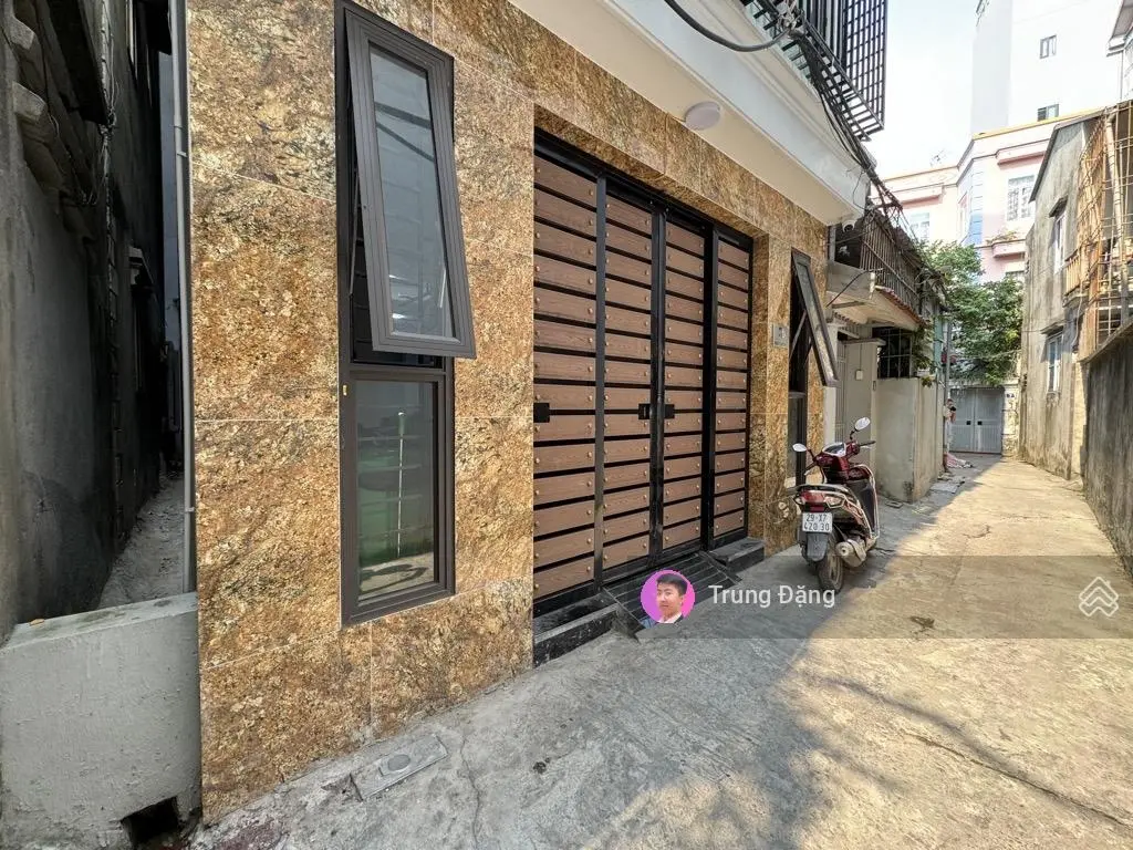 Chdv kim giang hoàng mai - 20pkk - doanh thu hơn 100tr/th - ngõ rộng đẹp gần ô tô
