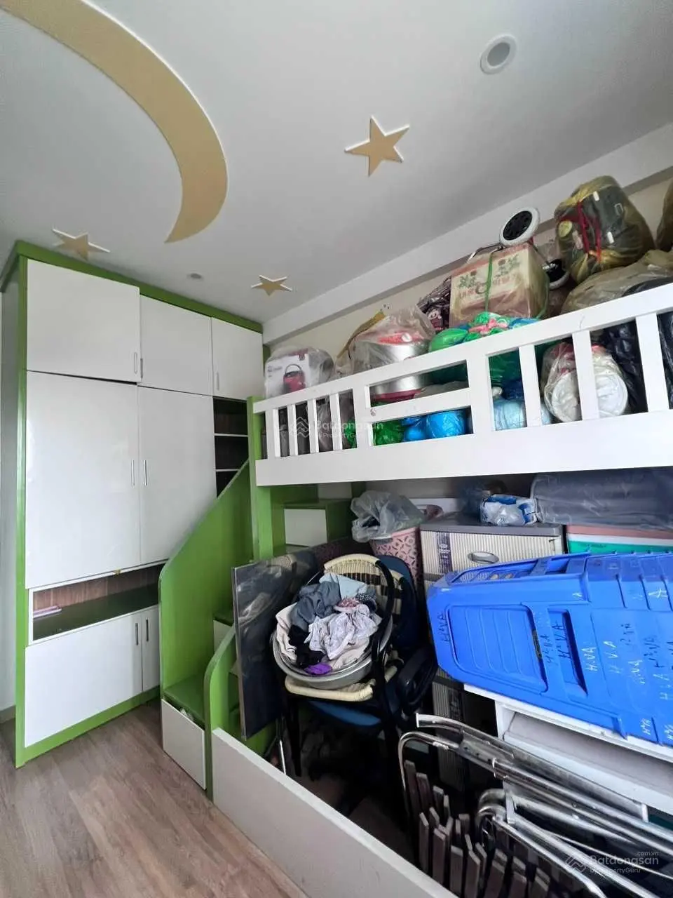 Bán CH 90m2 3PN giá 4.8 tỷ tòa C Thông Tấn Xã, phố Nguyễn Xiển, P Đại Kim, Q Hoàng Mai