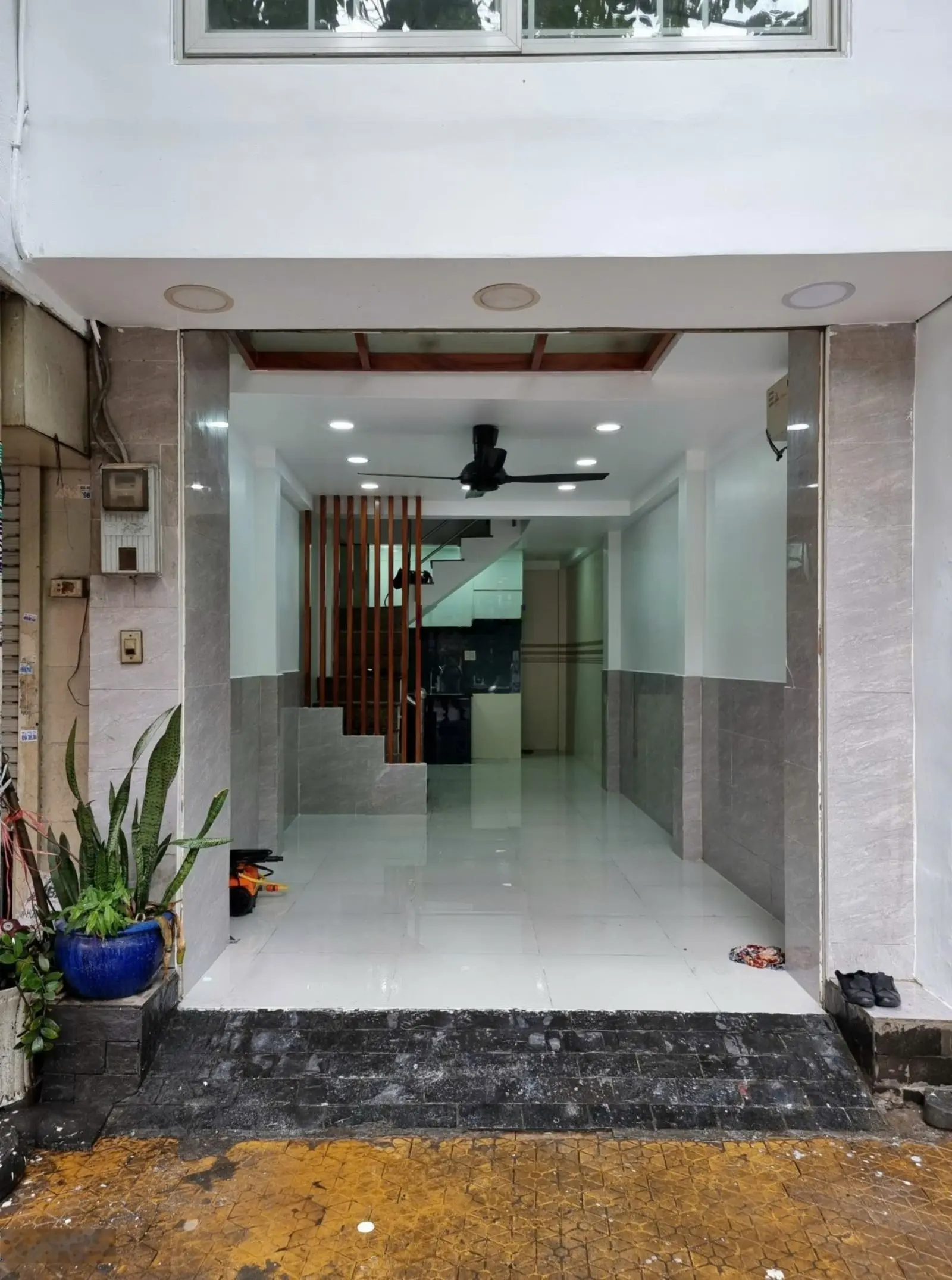 Bán nhà riêng giá 7,5 tỷ VND tại Đường Nguyễn Phúc Chu, Tân Bình, Hồ Chí Minh