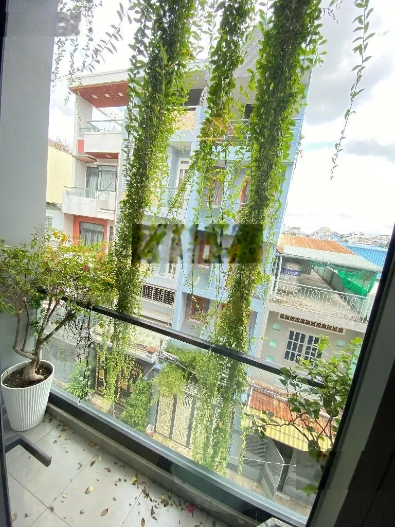 Mua Biệt thự sang trọng tặng toàn bộ nội thất giá hơn 3 tỷ tại Tạ Quang Bửu Q8 , giá chỉ nhỉnh 10T