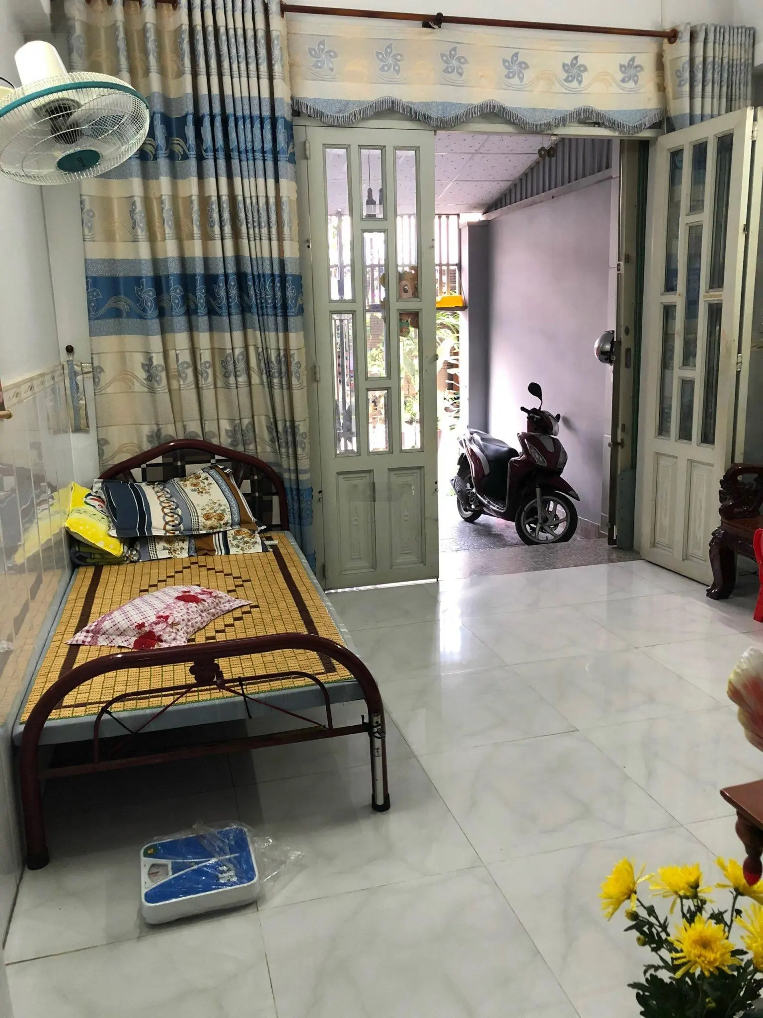 Bán nhà mặt tiền đường 359, Phước Long B, Thành Phố Thủ Đức. Diện tích 50m2, giá 6 tỷ TL