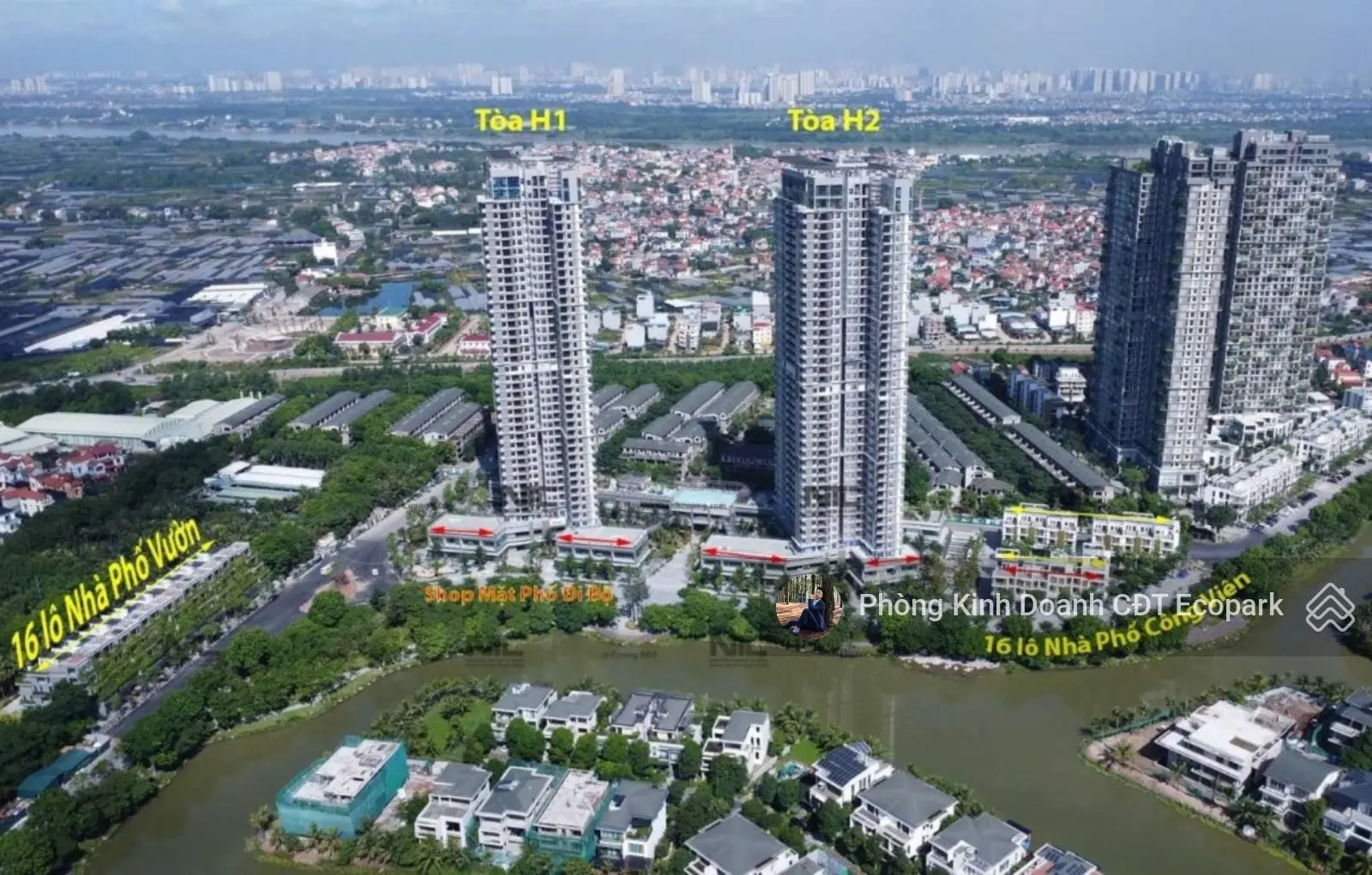 Bán căn 3 ngủ Haven Park - View BTD đã nội thất - Đang cho thuê 15tr/tháng - LH 0981 152 ***