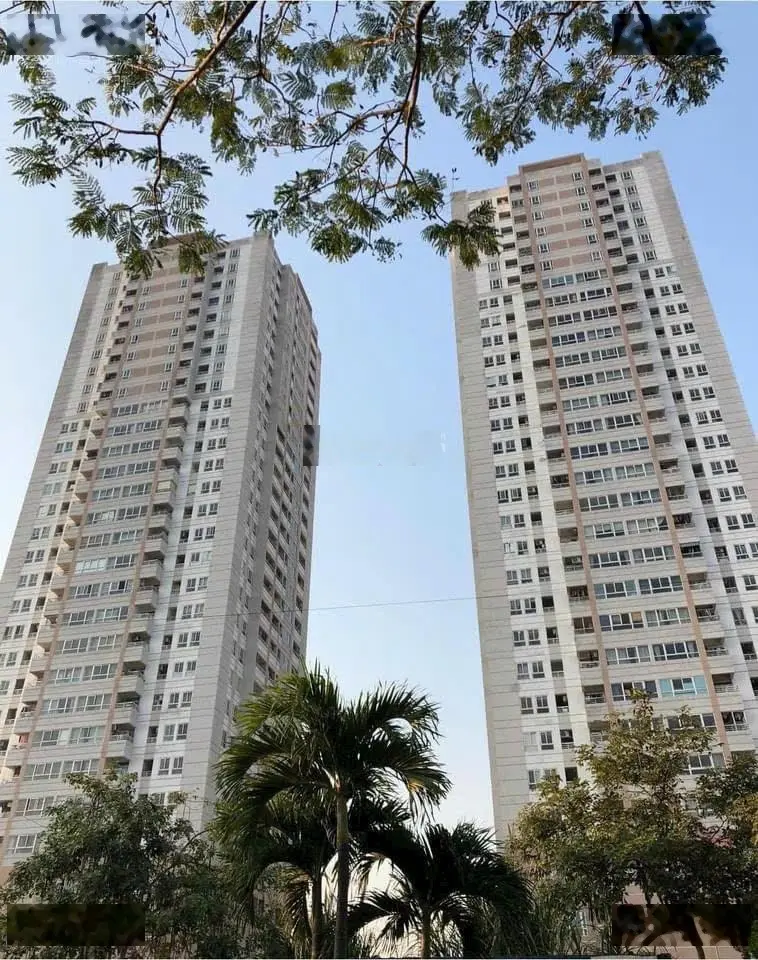 Căn hộ giá 2,95 tỷ VND tại CT Number One, Hoài Đức, Hà Nội