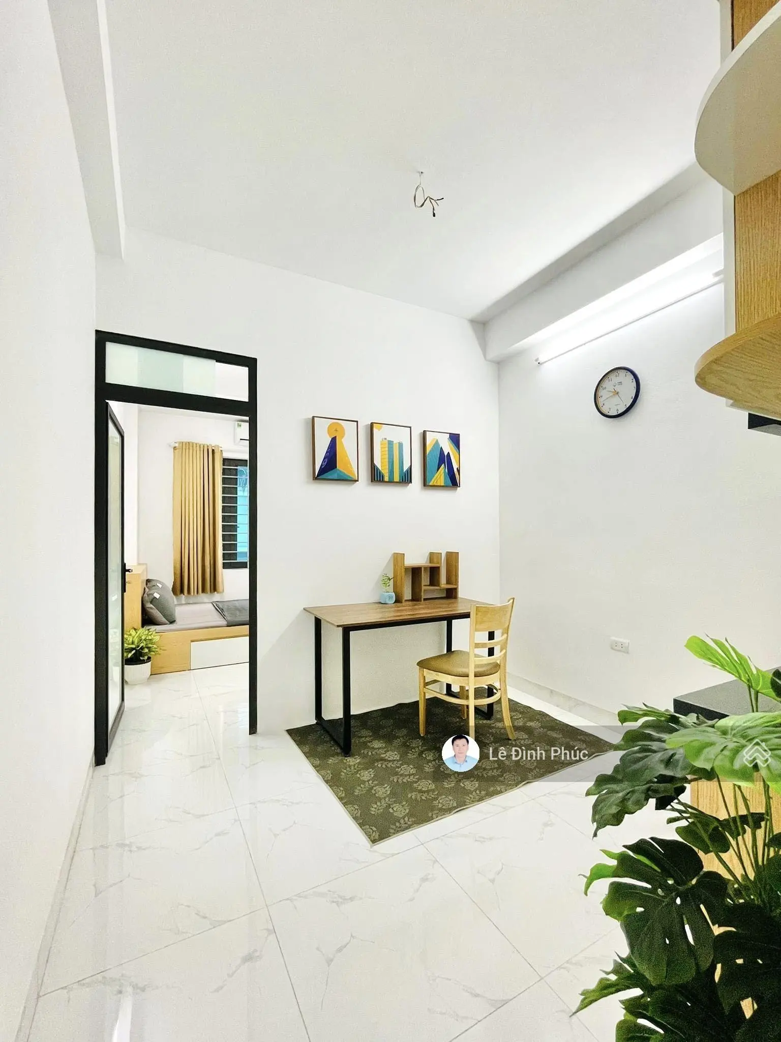 CCMN Phố Lò Đúc, 100m2 x 7T, 22 căn hộ khép kín thoáng sáng, PCCC đầy đủ, 14.5 tỷ