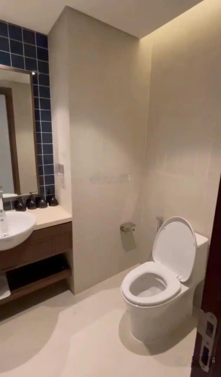 Cần bán nhanh căn hộ dịch vụ DT 28m2 ngay khu Resort Apec Chăm Bay Mũi Né
