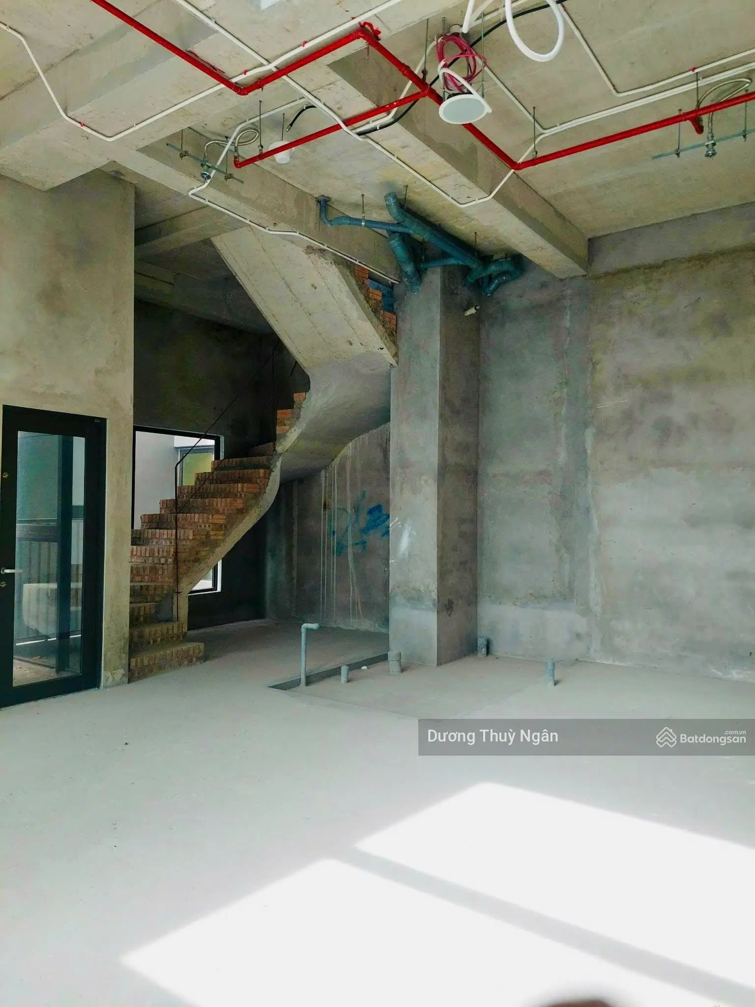 Bán căn hộ penhouse Haven Park Residences, thiết kế 3PN, diện tích 130m2, 2 tầng