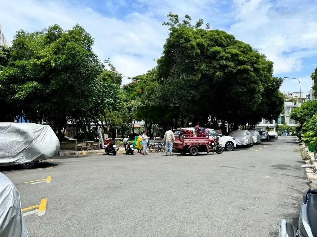 Siêu VIP, Biệt thự khu nội bộ Nguyễn Thượng Hiền, bảo vệ 24/24, đang cho thuê 50tr/tháng