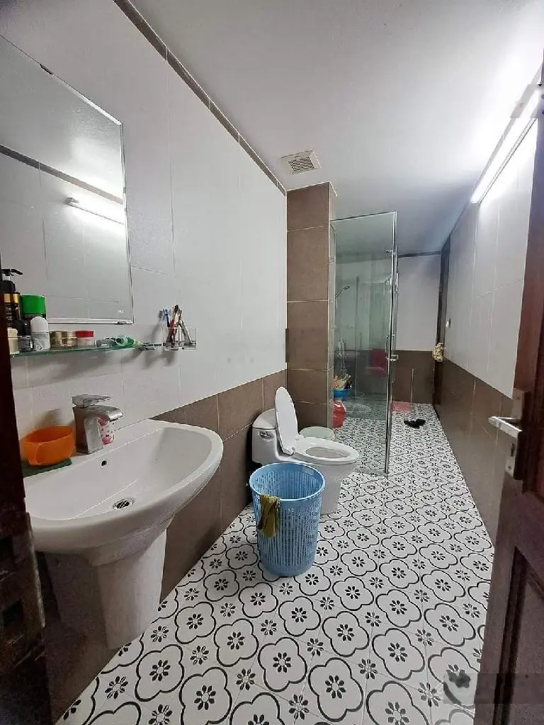 Bán biệt thự liền kề làng việt Kiều châu âu phố Nguyễn văn lộc 79m2-22 tỷ 500