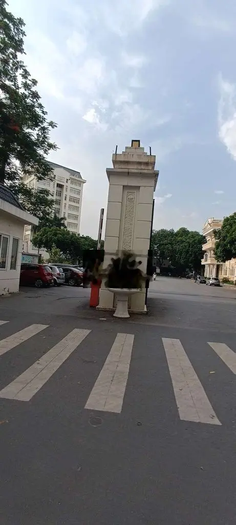 Bán nhà CẦU GIẤY.ĐẠI HỌC QUỐC GIA.44M.5T.7 NGỦ.OTO 10M THÔNG.SỔ VUÔNG.