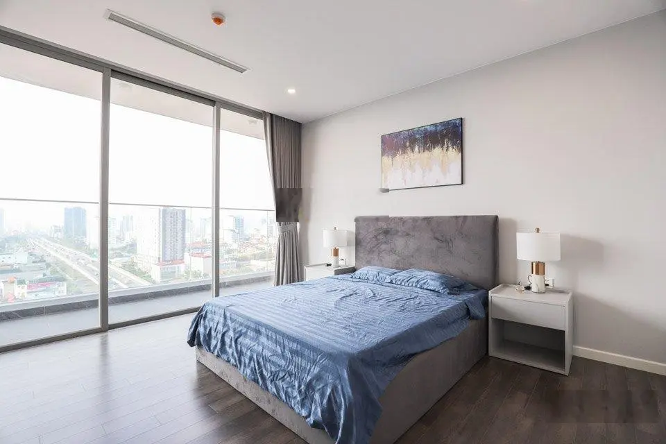 Em Thùy bán quỹ căn hộ độc quyền 2PN - 3PN tại dự án The Nine Số 9 Phạm Văn Đồng, LH:0918 111 ***