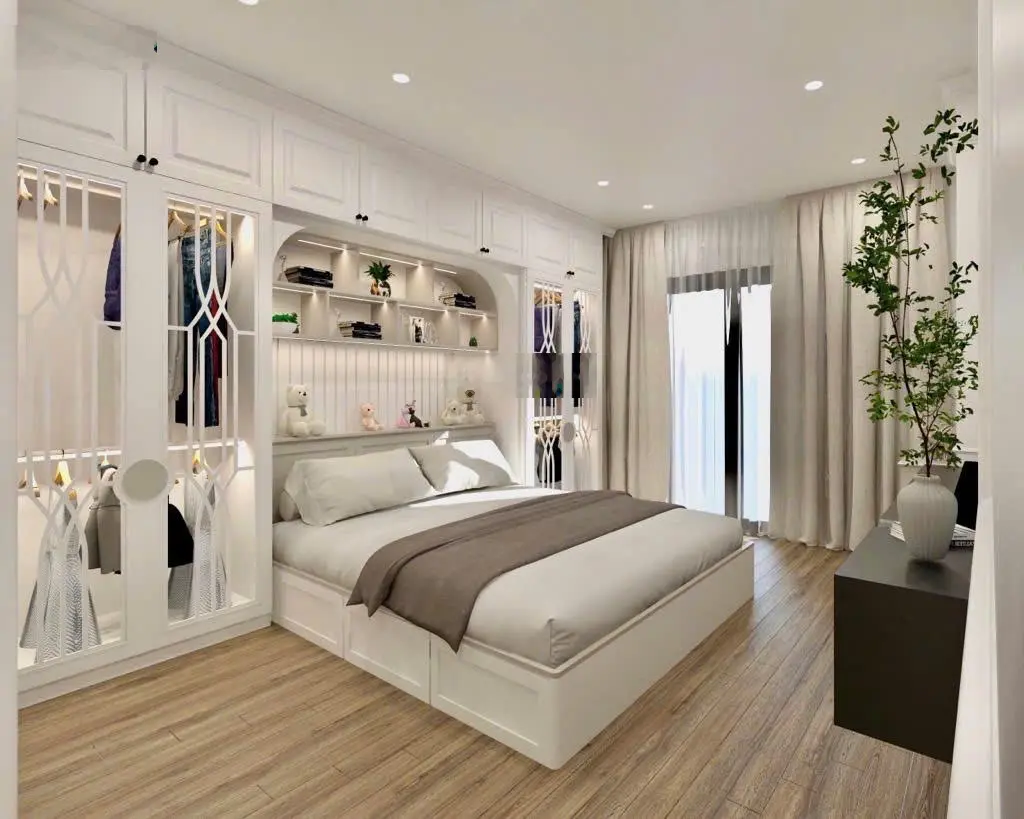 Bán gấp nhà phân lô Văn La thang máy 7 tầng - cạnh lô góc - vỉa hè rộng chỉ 12,99 tỷ, 0924736668