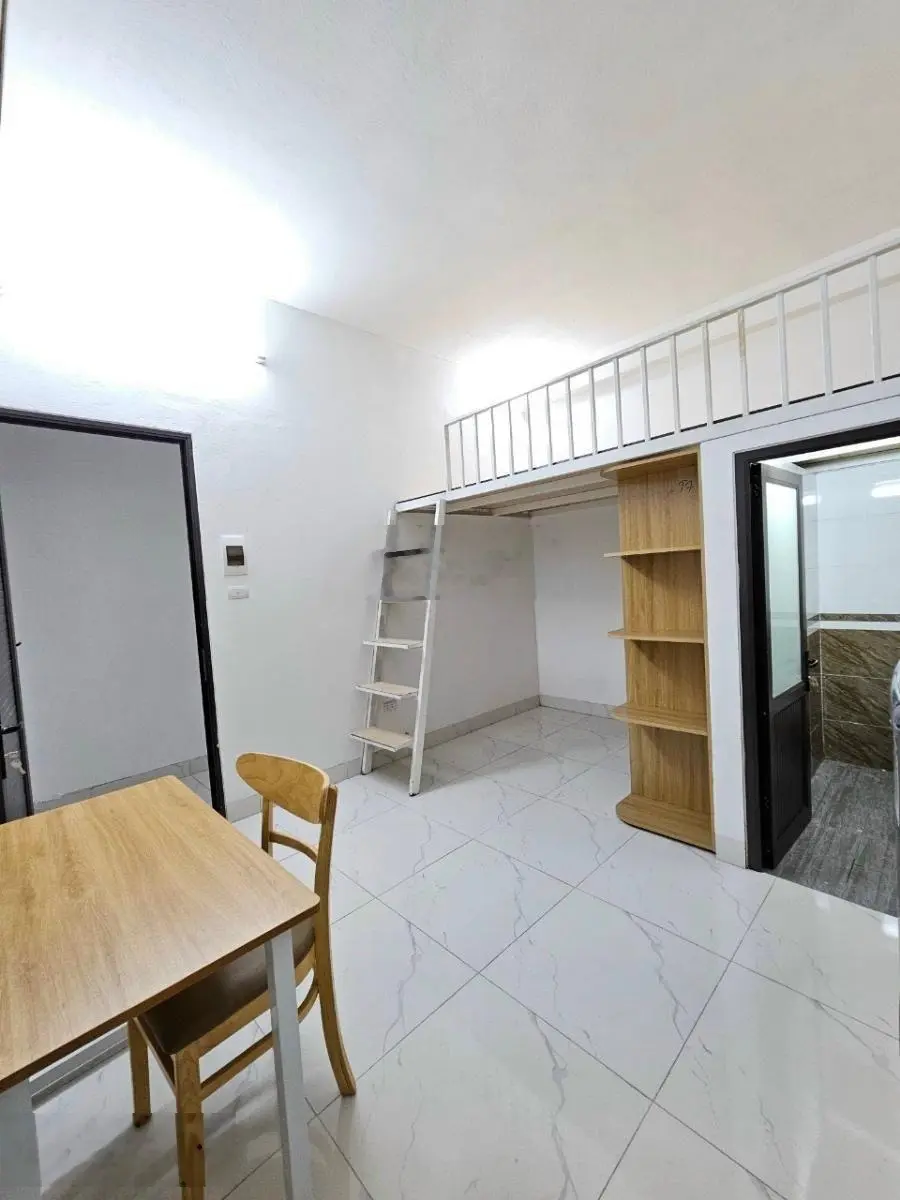 Bán nhà dòng tiền ổn định siêu hot phương Canh 68m2 x 8 tang 19 phòng khép kín full nội thất