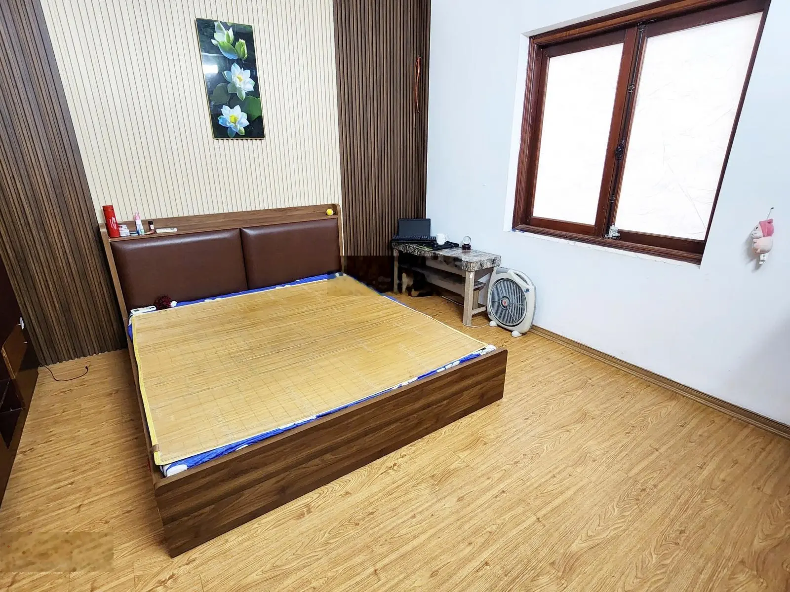 Bán gấp Khu LK 4PN 4WC 66,4m2 tại Chiến Thắng, Văn Quán, Hà Đông, Kinh doanh tốt, An ninh, 18,5 tỷ