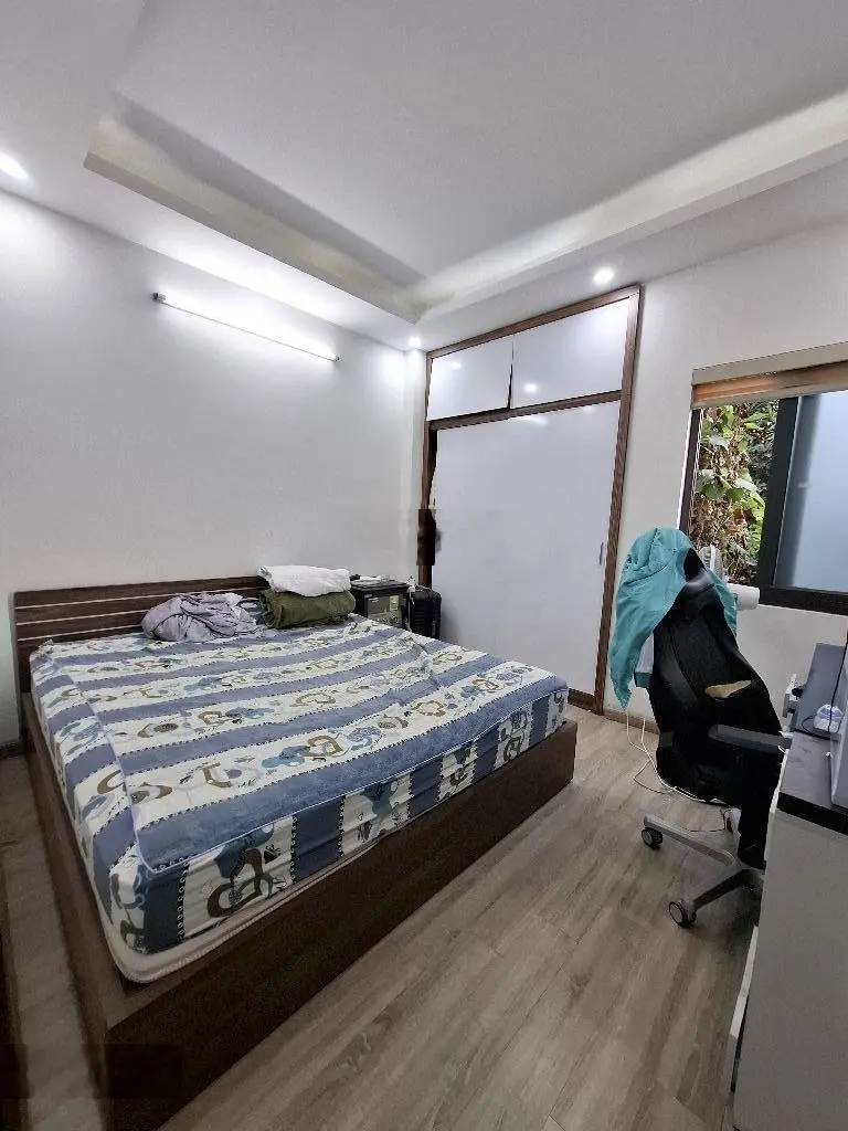 Bán gấp nhà 4 tầng xuân phương ô tô đỗ cửa - hai thoáng giá: 6,65 tỷ, lh 0968.371.359 để đi xem nhà