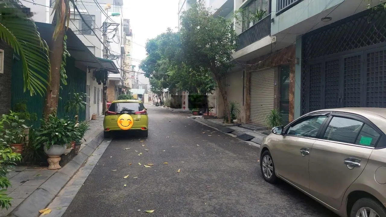 Bán 76m2 đất Bát Khối Long Biên Hà Nội, đường ô tô tránh
