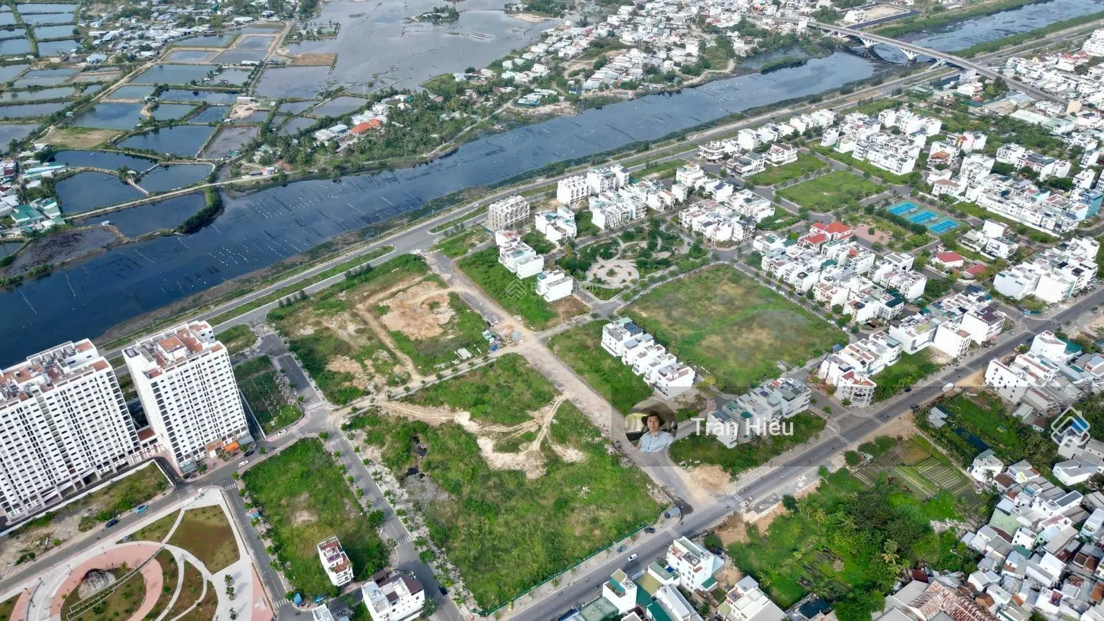 Một số lô hướng Nam mát mẻ - Giá tốt từng con đường KĐT Lê Hồng Phong 1 đáp ứng tiêu chí khách hàng