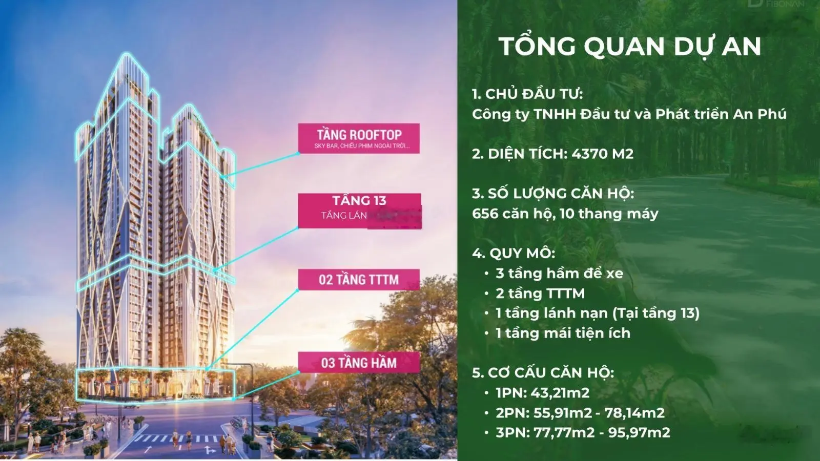 Căn góc 3PN hoa hậu view sông Bắc Hưng Hải/ BT vườn Mai, quà tặng 80tr, HTLS 0%, CK 6%. Giá gốc CĐT