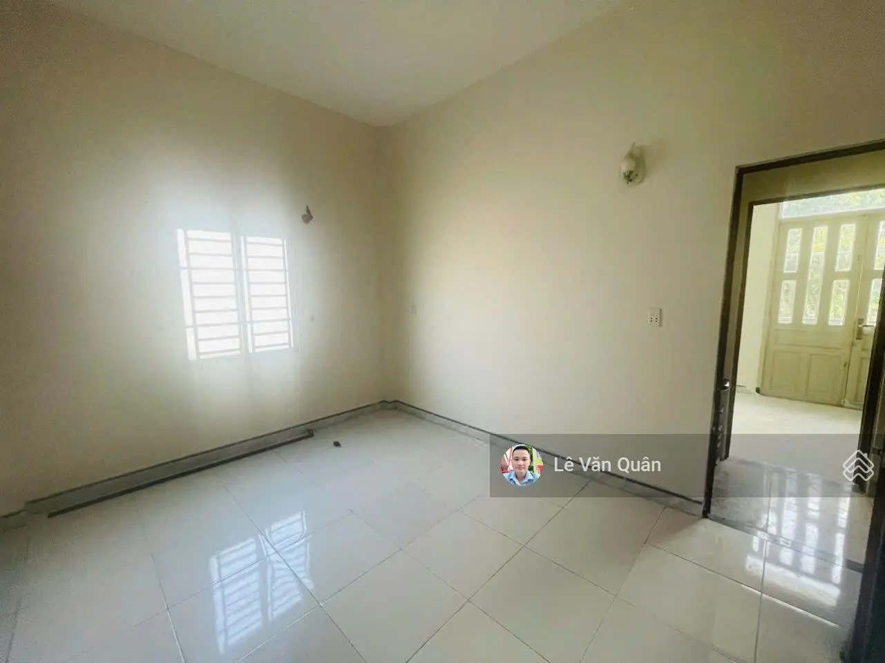Bán nhà Đông Hòa, Dĩ An gần Thủ Đức