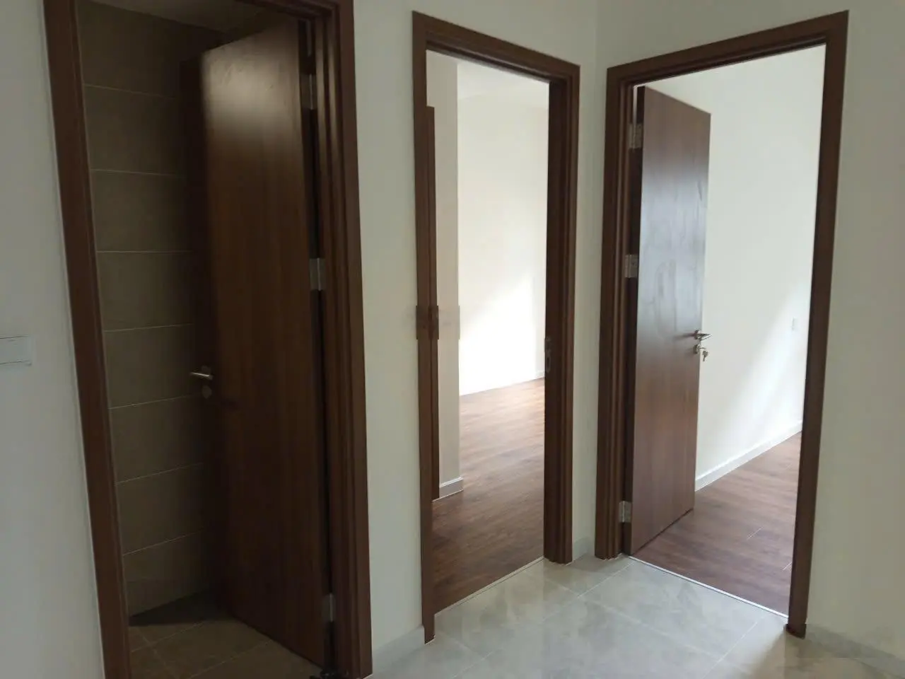 Bán căn hộ 1PN, 2PN, 3PN The Privia Khang Điền Bình Tân giá chính chủ 0938 030 ***