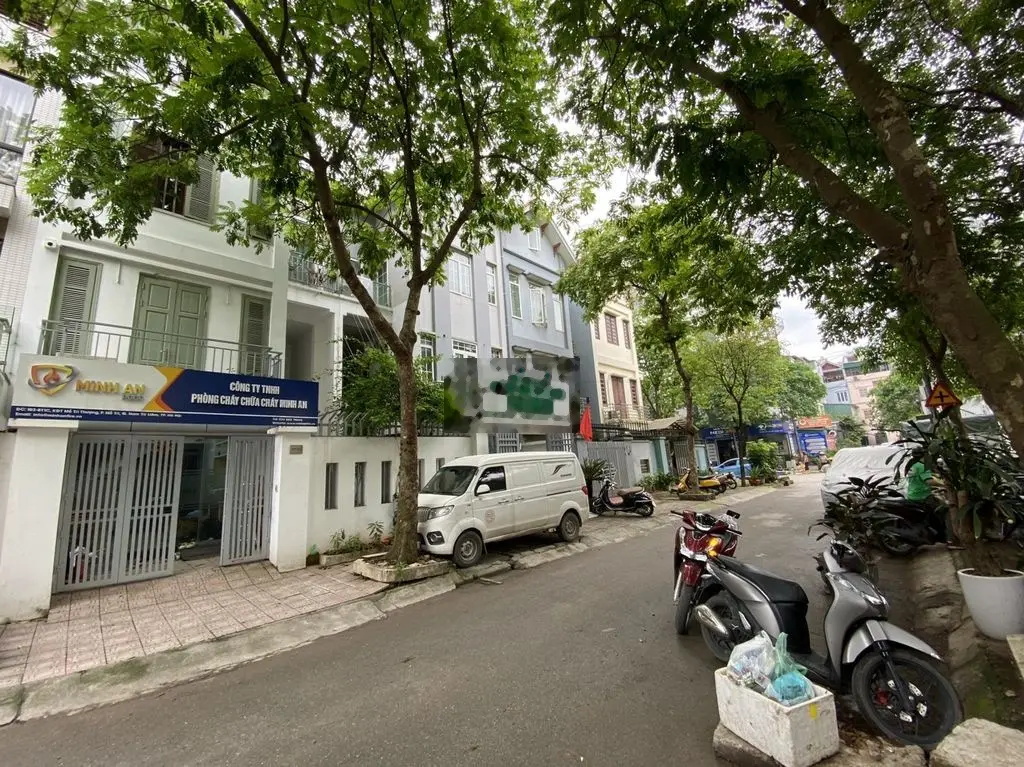 Bán liền kề kđt Mễ Trì Thượng, 105m2, vị trí đẹp, chỉ 26.4 tỷ