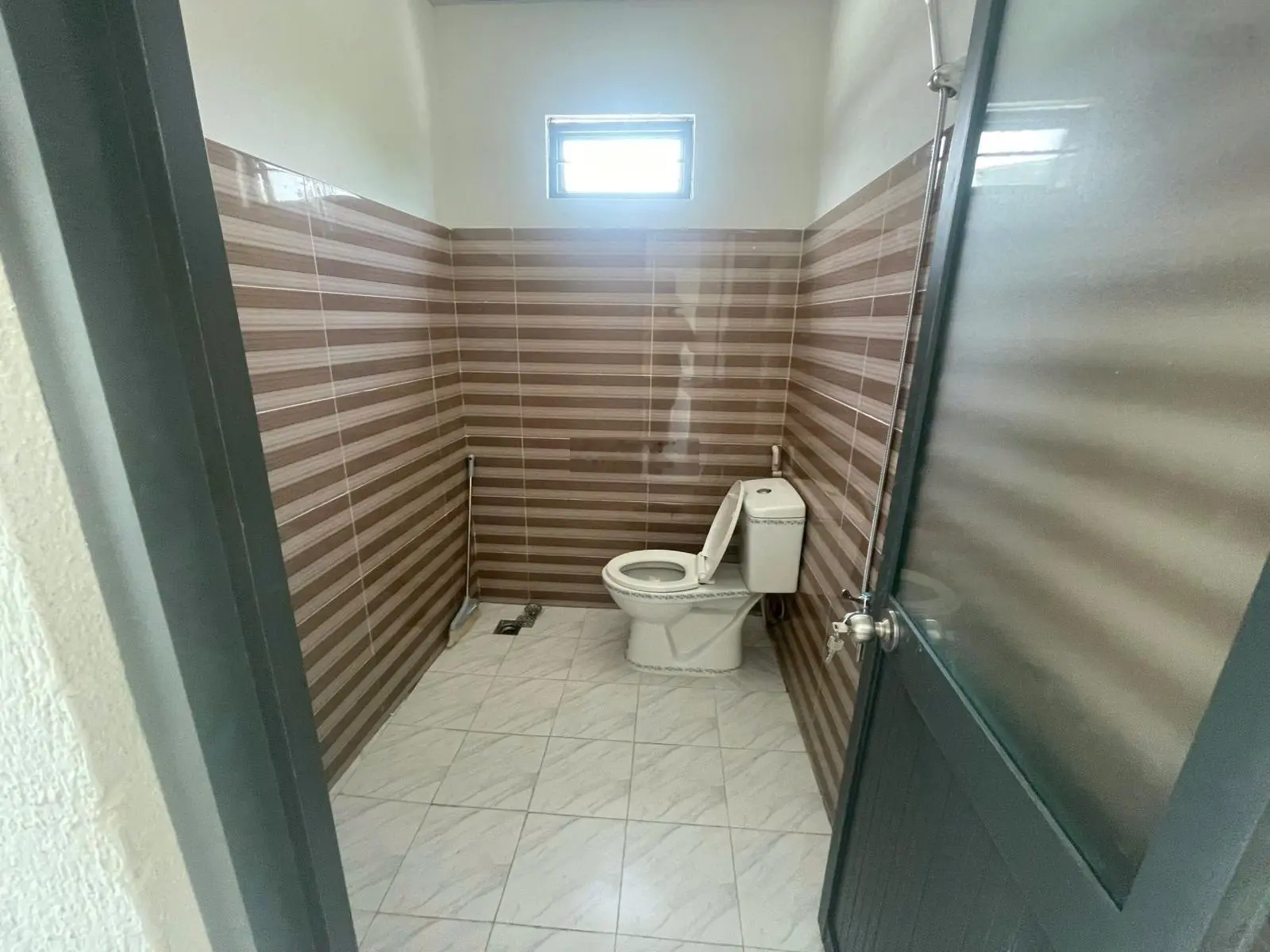 Cần bán nhà 2 tầng Dương Sơn Hòa Châu