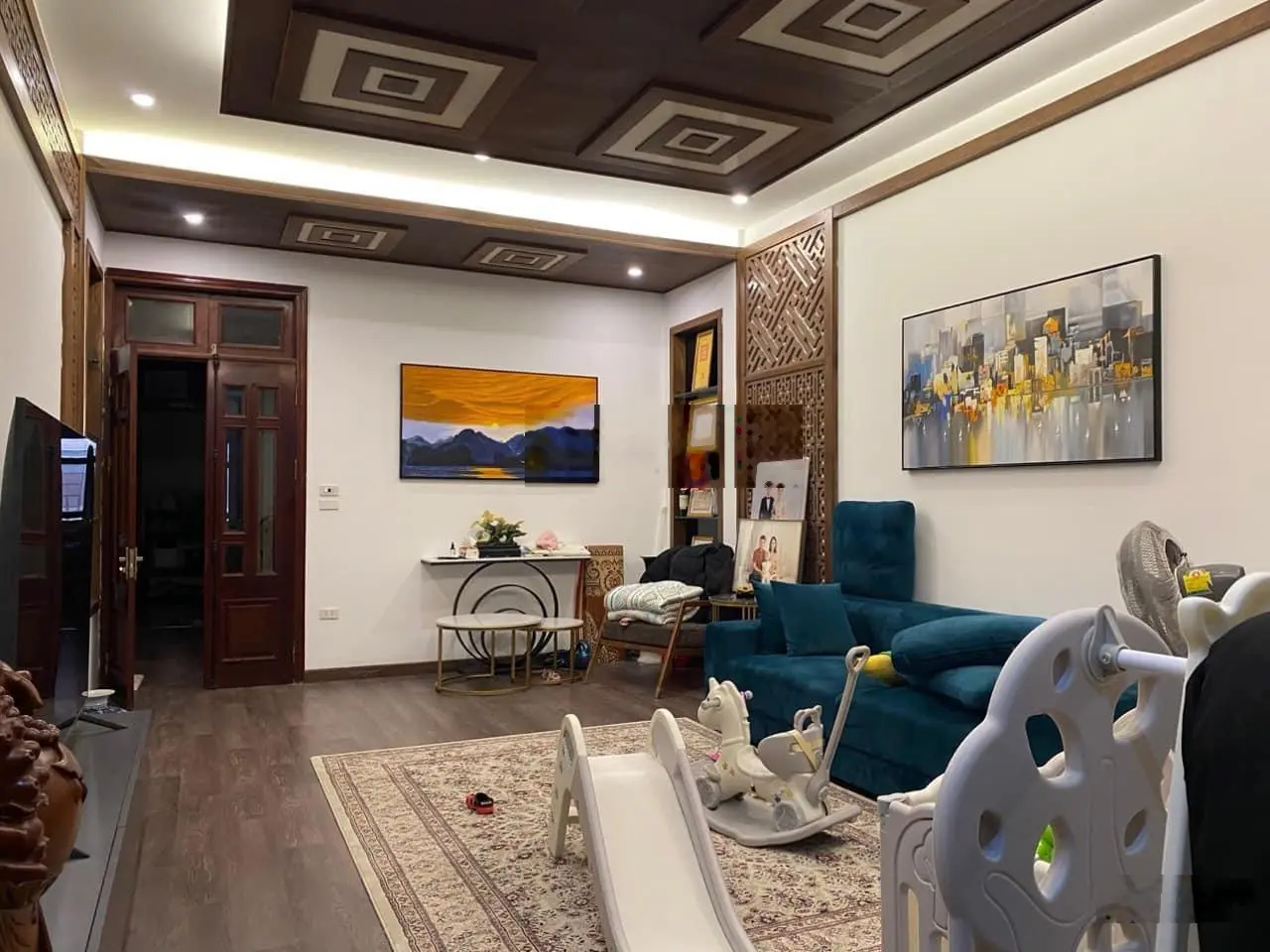 Đẳng cấp! Bán nhà ngõ 105 Xuân La, Tây Hồ 70m2, phân lô, ô tô tránh vỉa hè, kinh doanh. Nhỉnh 21 Tỷ