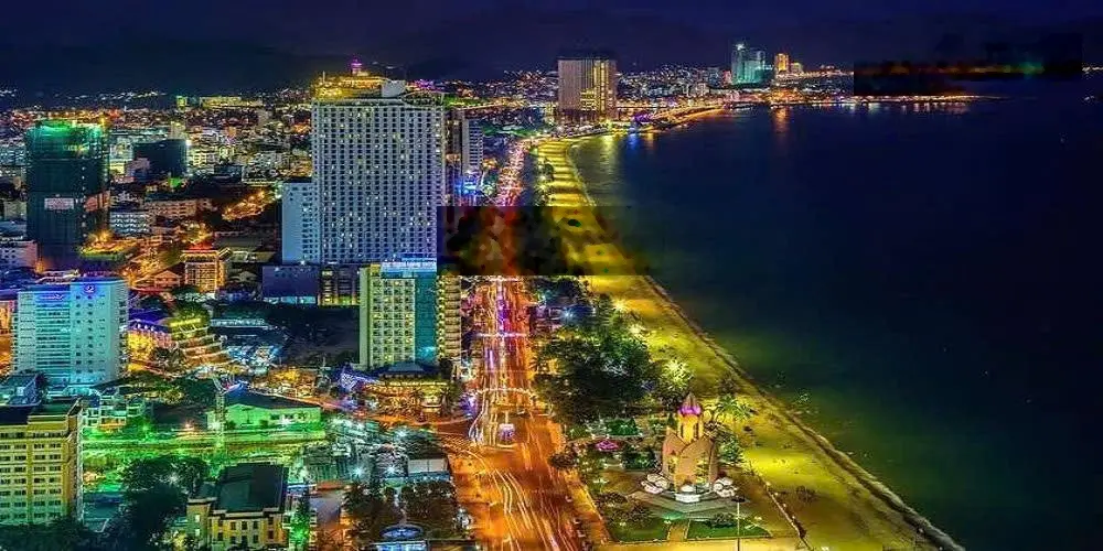 Căn hộ view biển sở hữu lâu dài tại Nha Trang giá chỉ từ 1,3 tỷ. LH: 0398 027 ***