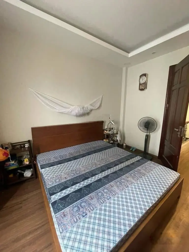 Bán nhà Ngọc Thuỵ, LB mới tinh full nội thất 48m2 5T khu trung tâm chỉ nhỉnh 6tỷ. Giá siêu hợp lý