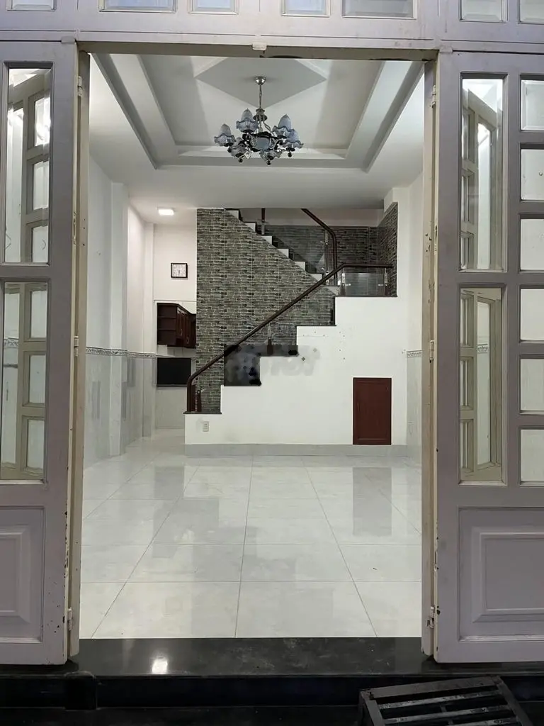 KD LỖ BÁN GẤP NHÀ 1T1L 56,14M2, GIÁ 920TR Đ.ĐỘC LẬP TP, SỔ HỒNG RIÊNG