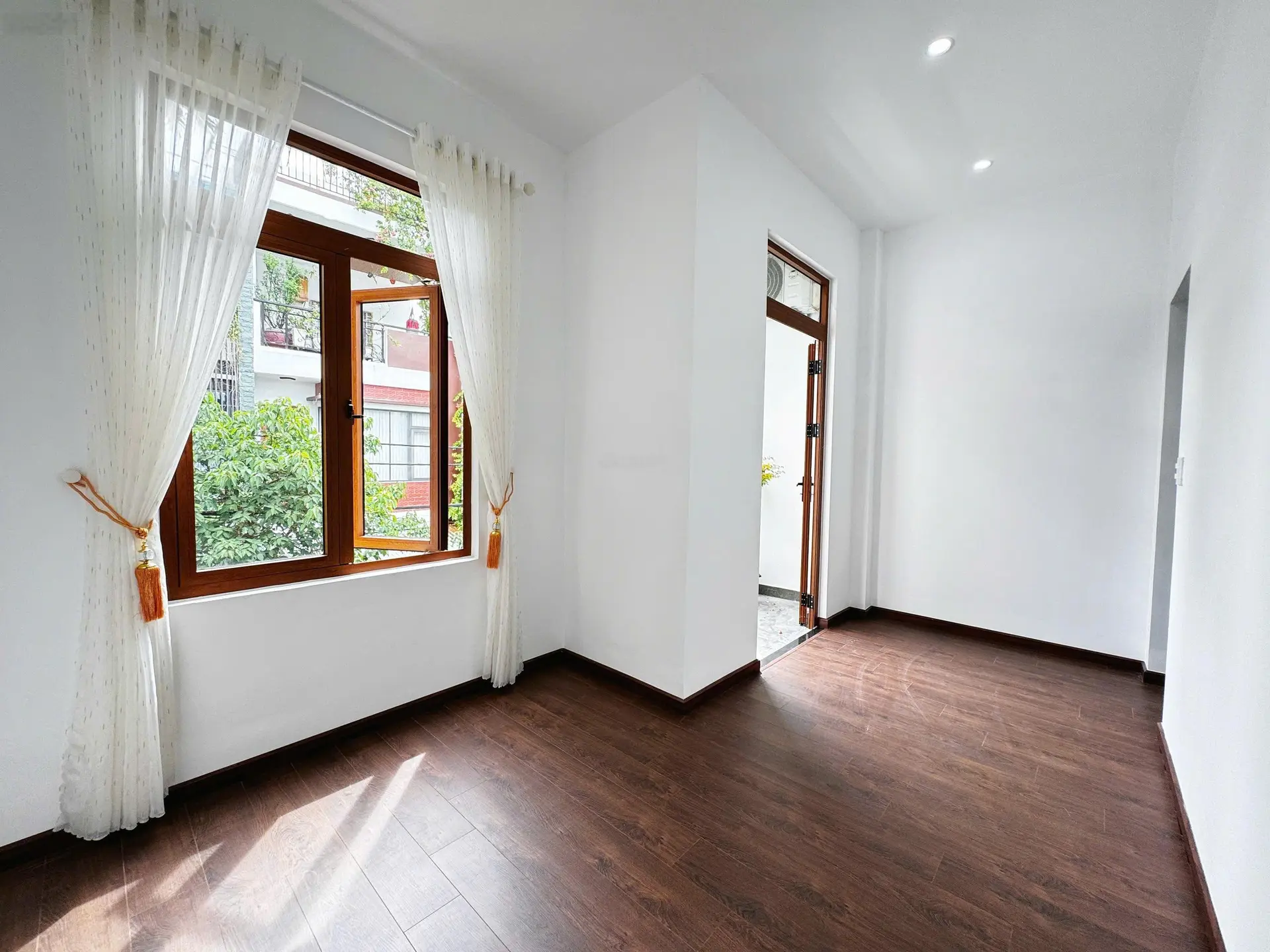 Bán nhà 2 tầng 73.2 m2, Số 07 Hoà Minh 14, hướng TN. QUận Liên Chiểu
