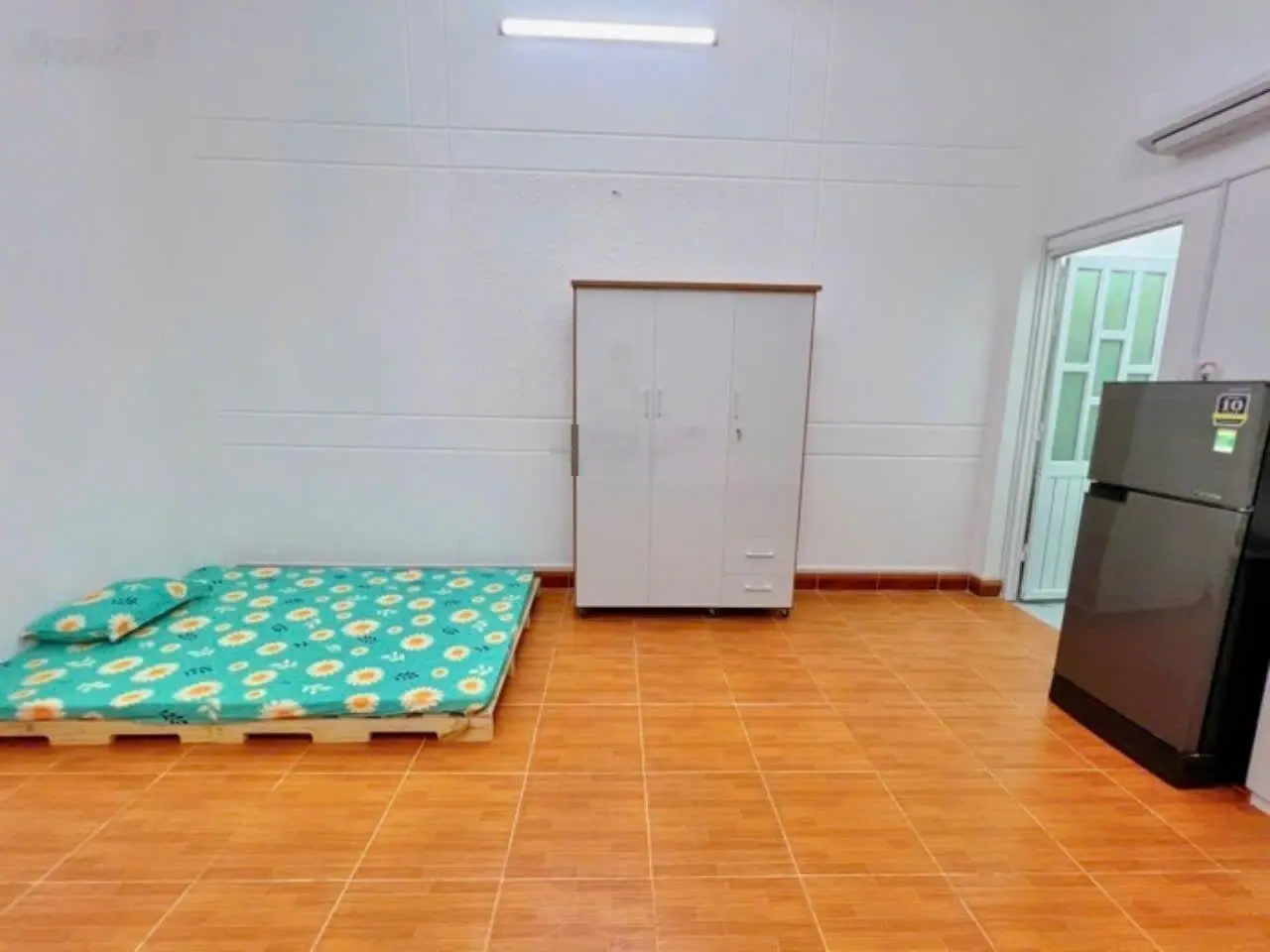 Hiếm nhà tân bình rẻ-vốn ít lợi nhiều-bán chdv-4.6x16-hxh trường chinh bàu cát tân bình-thu 30tr/th