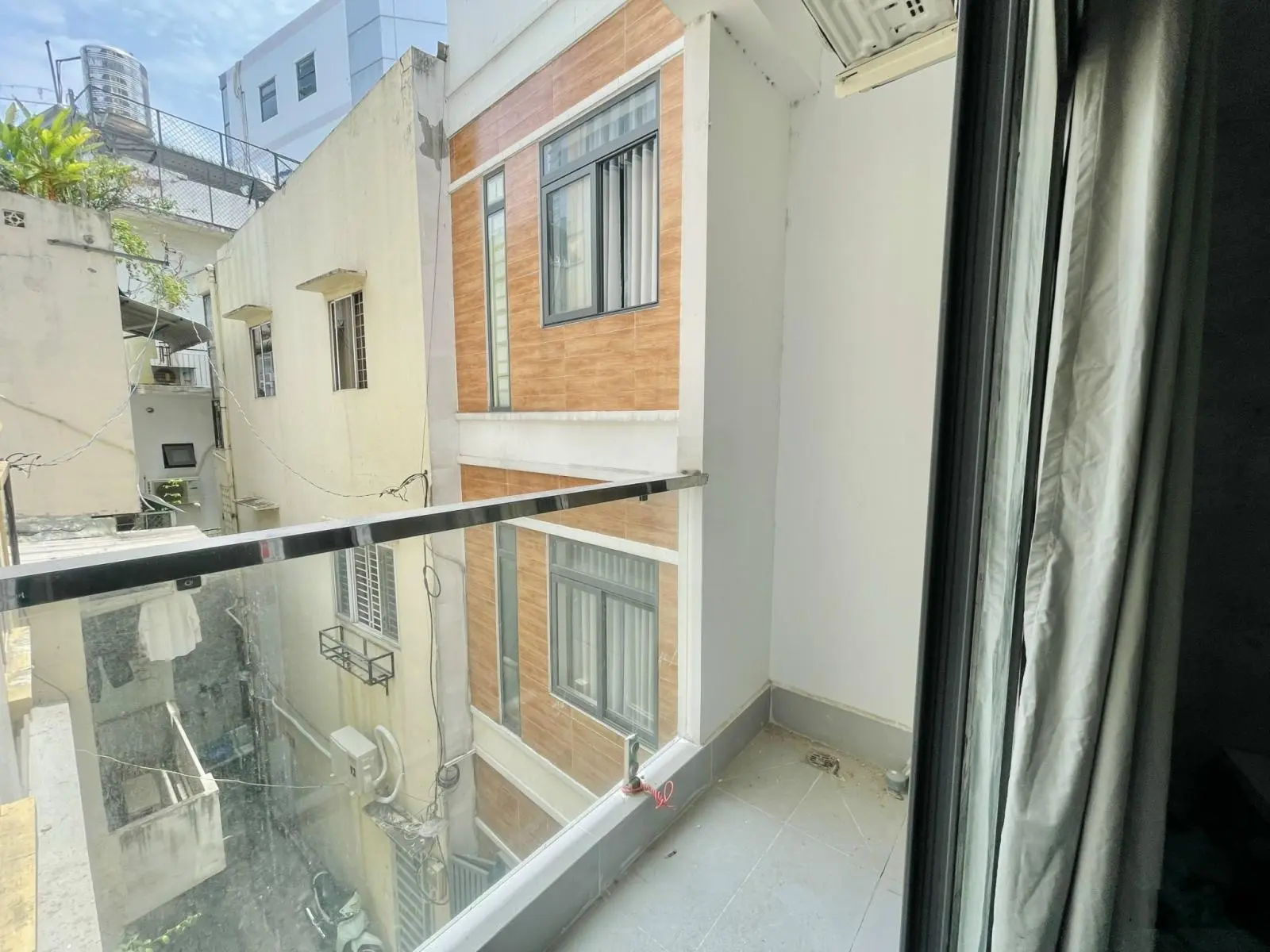 Chỉ 871 triệu sở hữu ngay căn hộ tọa lạc ngay trung tâm quận 3, TPHCM, bàn giao tháng 9/2024