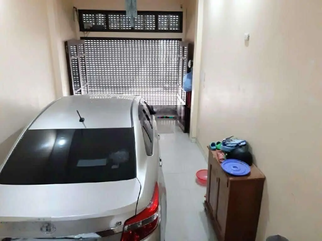 Nhà đẹp ô tô vào nhà - Vương Thừa Vũ Thanh Xuân - DT 50m2 - giá cực phẩm 12,5 tỷ