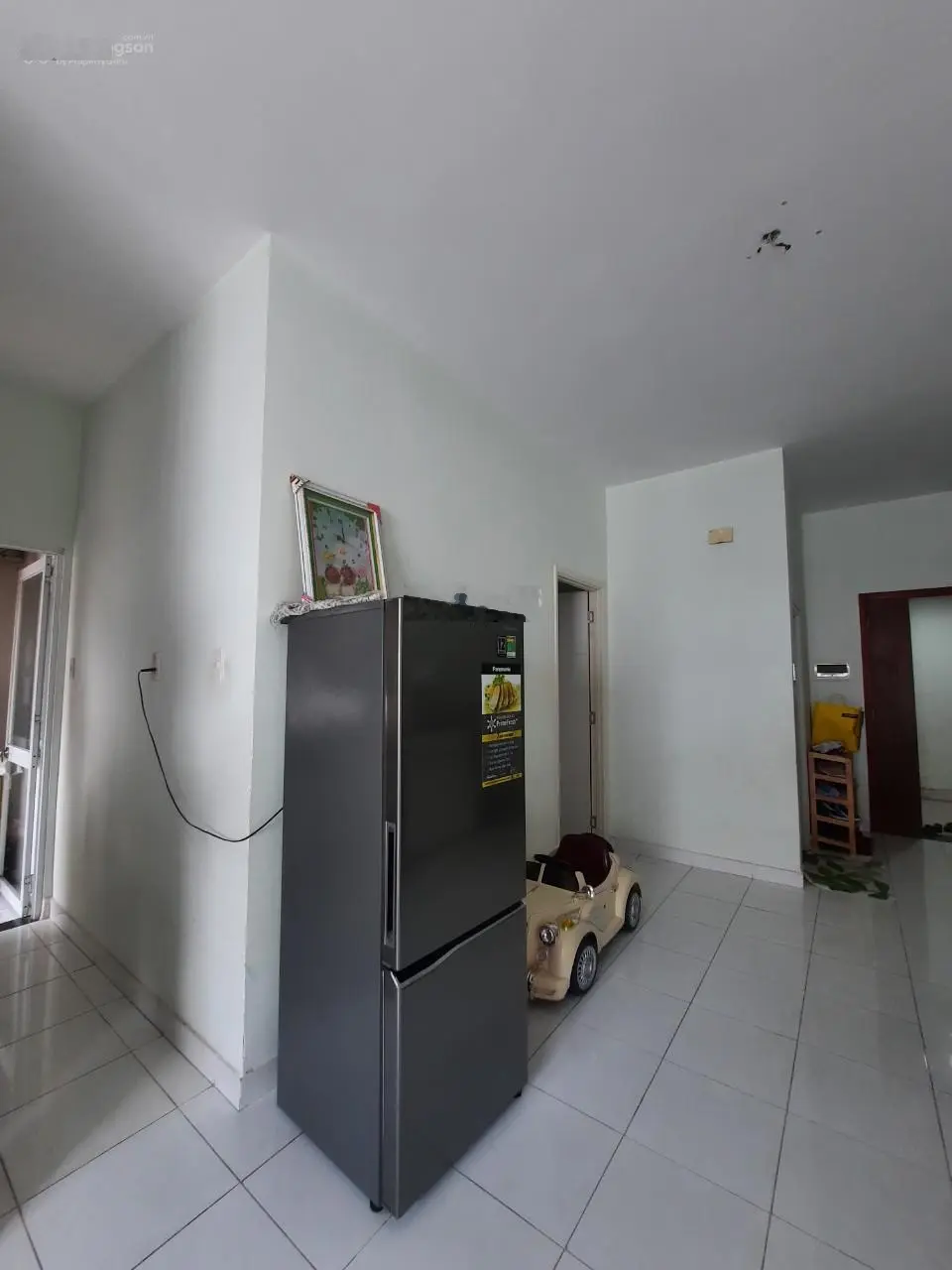 Cần bán chung cư Topaz Garden 64m 2PN 2WC giá 2,33 tỷ thương lượng