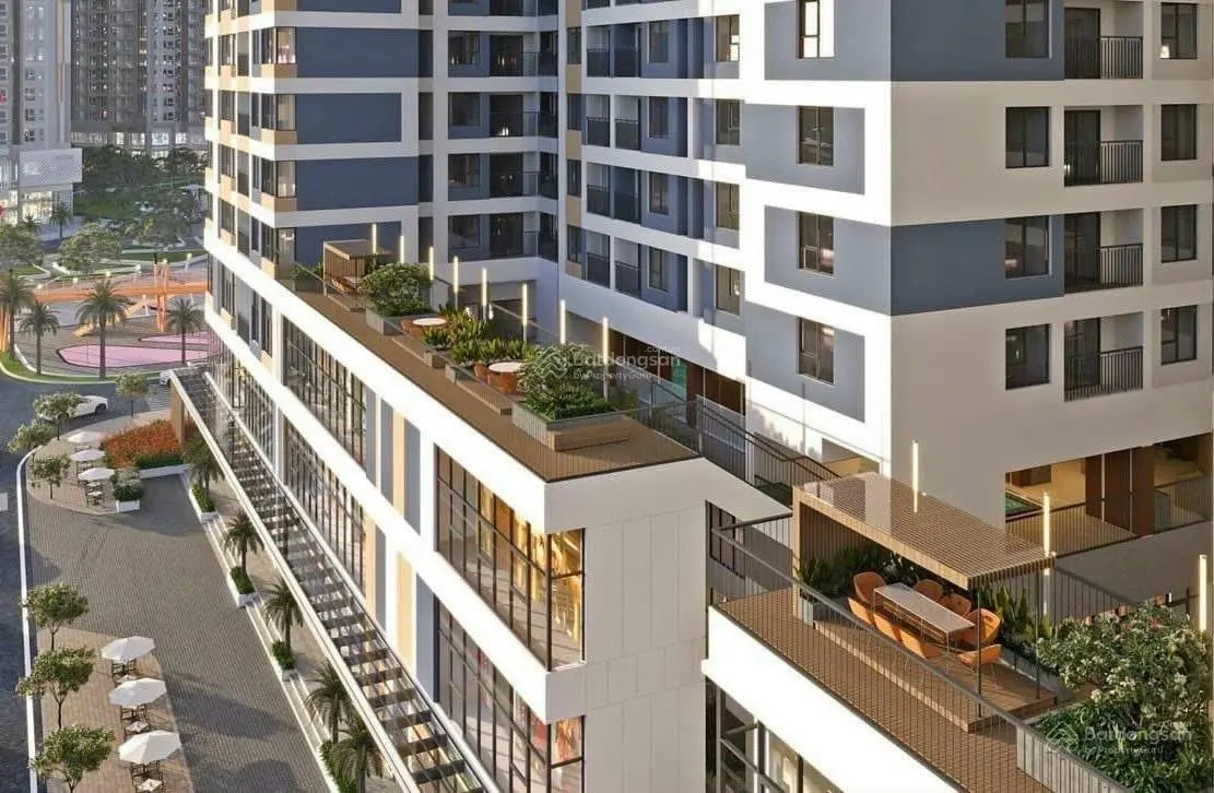 mở bán suất nội bộ dự án: Căn hộ FPT Plaza3 Đà Nẵng