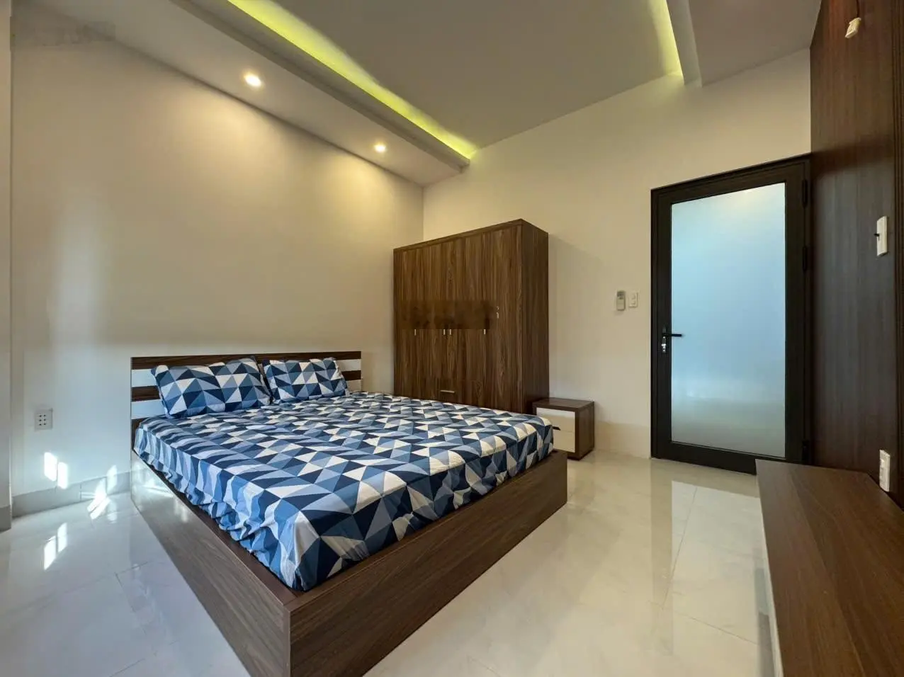 Bán nhà đẹp 3 tầng nam hòa xuân hói kiểng 11 giá 5ty8. lh: 0932.558.159