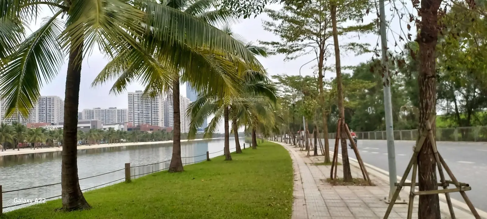 Bán nhà riêng 6 tầng, thang máy, phố An Đào, trung tâm Trâu Quỳ Gia Lâm