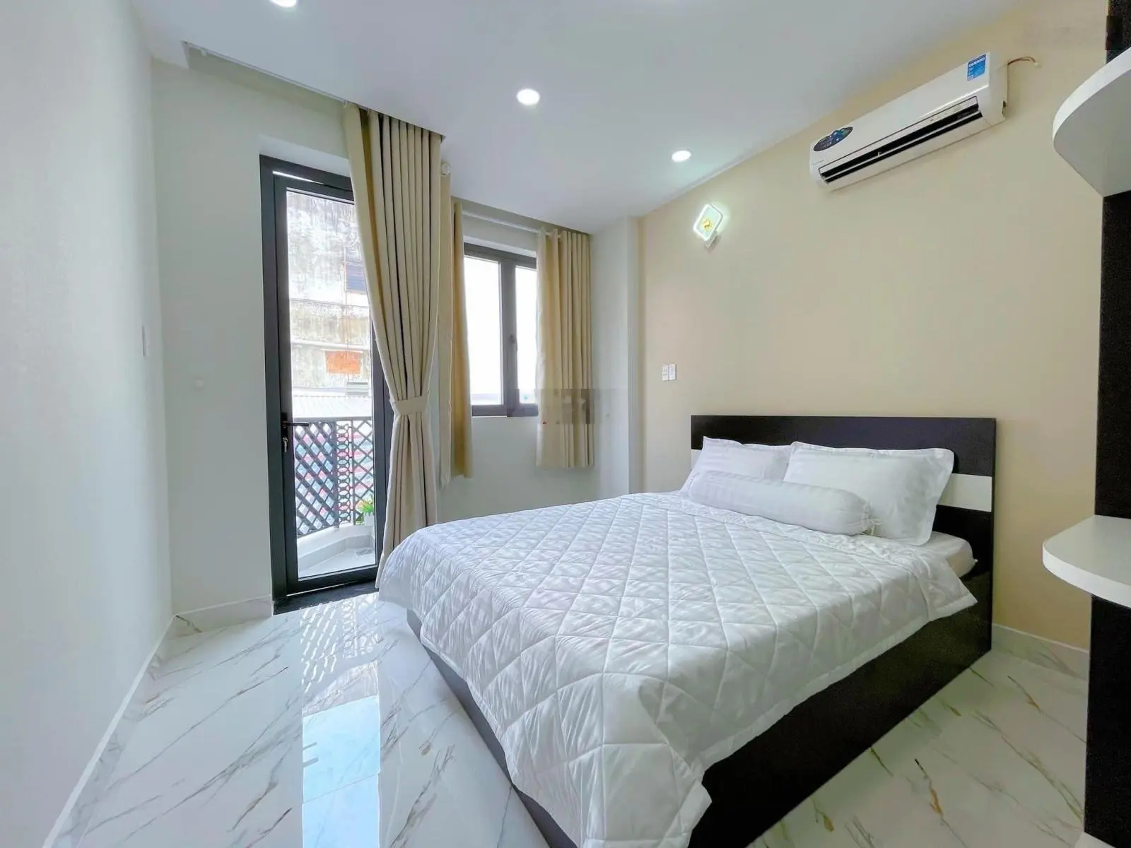 Bán nhanh nhà đang cho thuê sẵn 16tr đường Lê Lợi, Gò Vấp - 67m2 - Giá: 2 Tỷ 350 (Sổ Hồng Riêng)