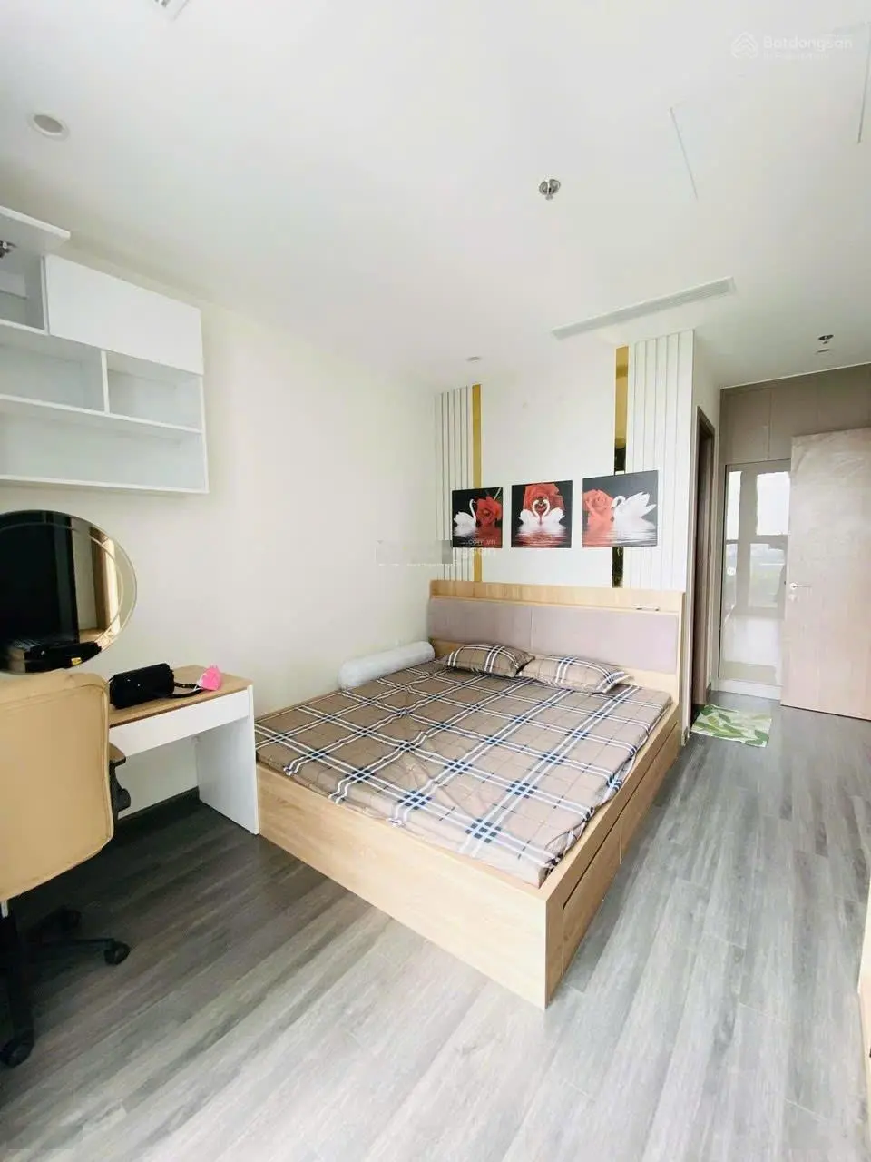 Cần bán nhanh căn góc 2 ngủ Zenpark với thiết kế cực hiện đại - Liên hệ: 0962 606 ***