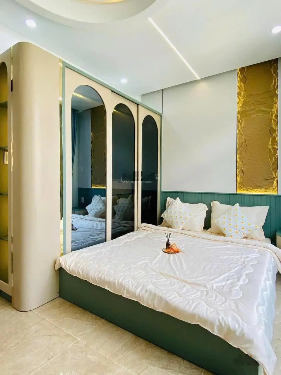 Nhà kinh doanh ngay Thủ Khoa Huân - Tân Bình cho thuê 26Triệu. Giá 3Tỷ200/70.6m2 gần chợ Tân Bình