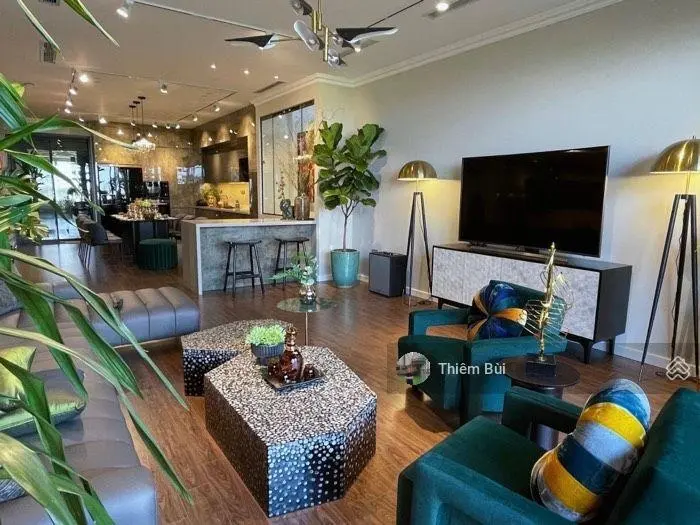 Bán gấp Siêu phẩm nhà 7 tầng 85m2 như Biệt Thự ở khu Phân Lô Quân Đội 918 giá 21 tỷ