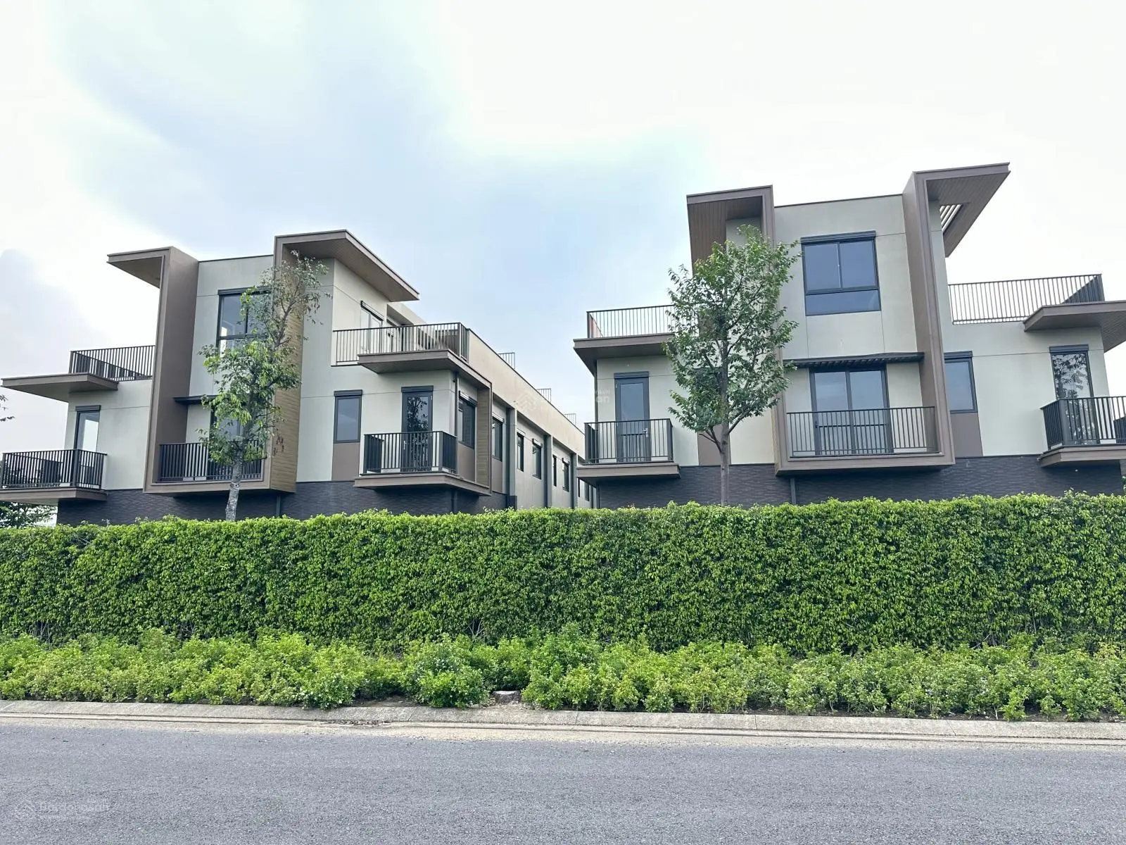 Khu đô thị Izumi City - mở bán giỏ hàng trực tiếp CĐT - chiết khấu đến 1 tỷ 610