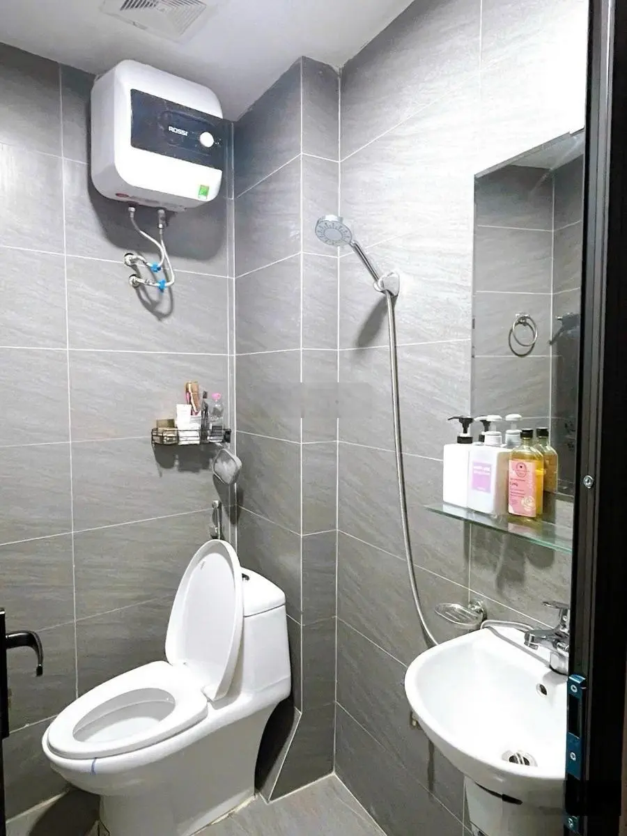 Độc lạ chỉ với 54m2 có ngay 14 phòng tiện nghi thu hút dòng tiền lên đến 900tr/năm