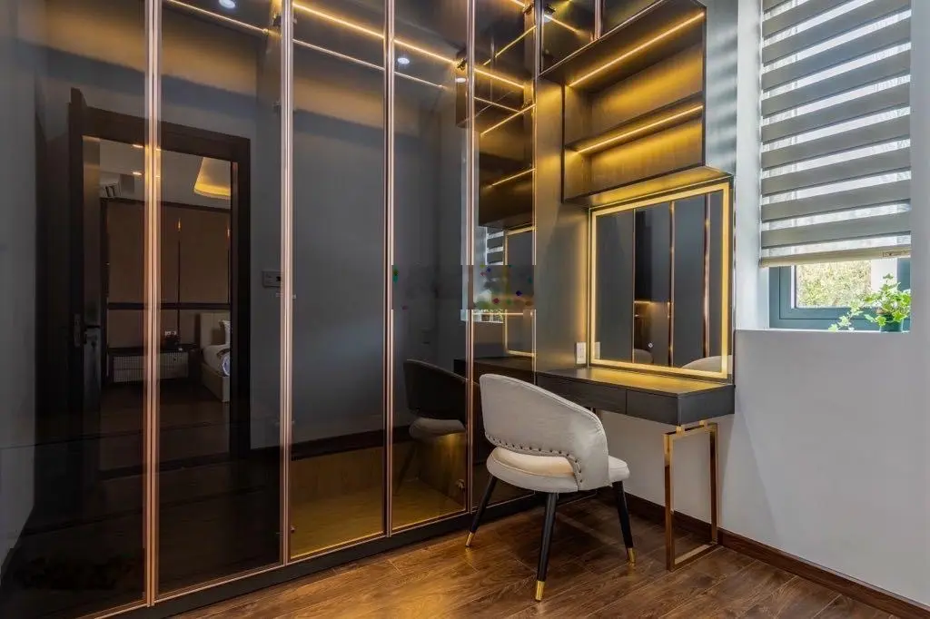 Villa 2 mặt tiền siêu đẳng cấp khu Hải Châu - nét tinh tế đẳng cấp riêng biệt