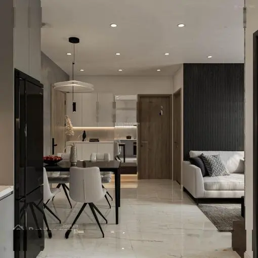 Chỉ với 197tr - sở hữu căn hộ tại Thủ Dầu 1, Bình Dương với chính sách ưu đãi