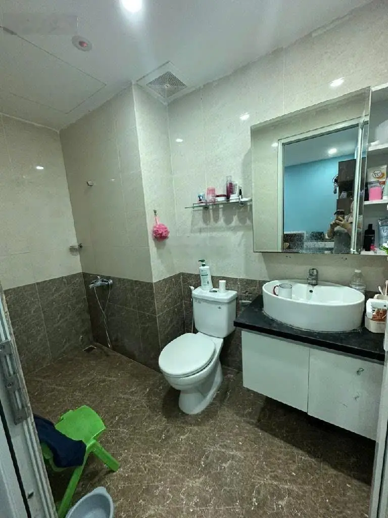 CĂN HỘ TRỊNH VĂN BÔ 75M 2 NGỦ - FULL NỘI THẤT GIÁ 3.5 TỶ (TL36539)