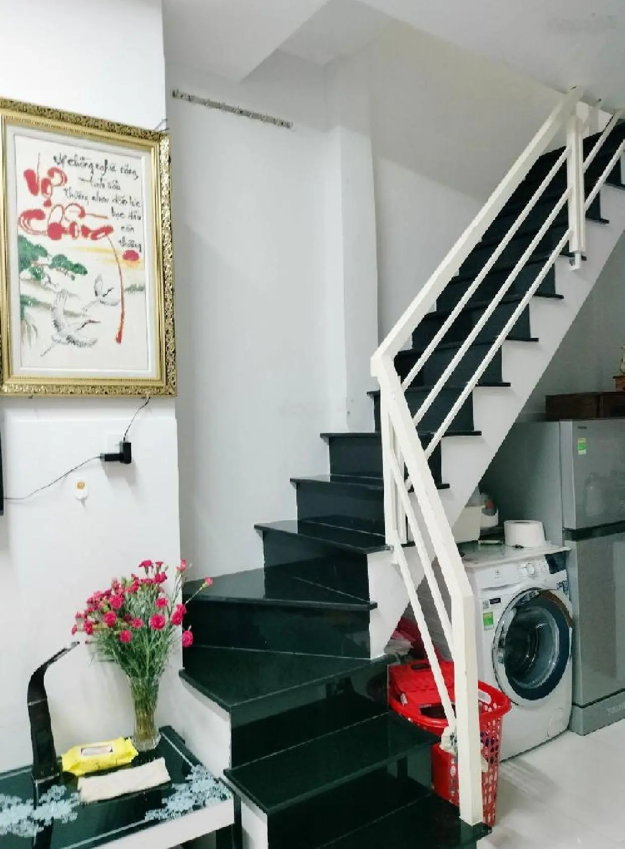 Chính chủ gấp bán căn nhà 2 tầng, Thống Nhất 29m2 (4mx6.5), hẻm 4m, Giá bán trong tháng 2.6 tỷ