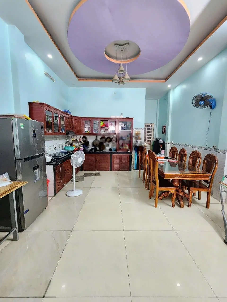 3Ty350 TL Nhà Trệt Lầu 106.6m2 Gần Lê Thị Trung 600m, gần vòng xoay An Phú 1km