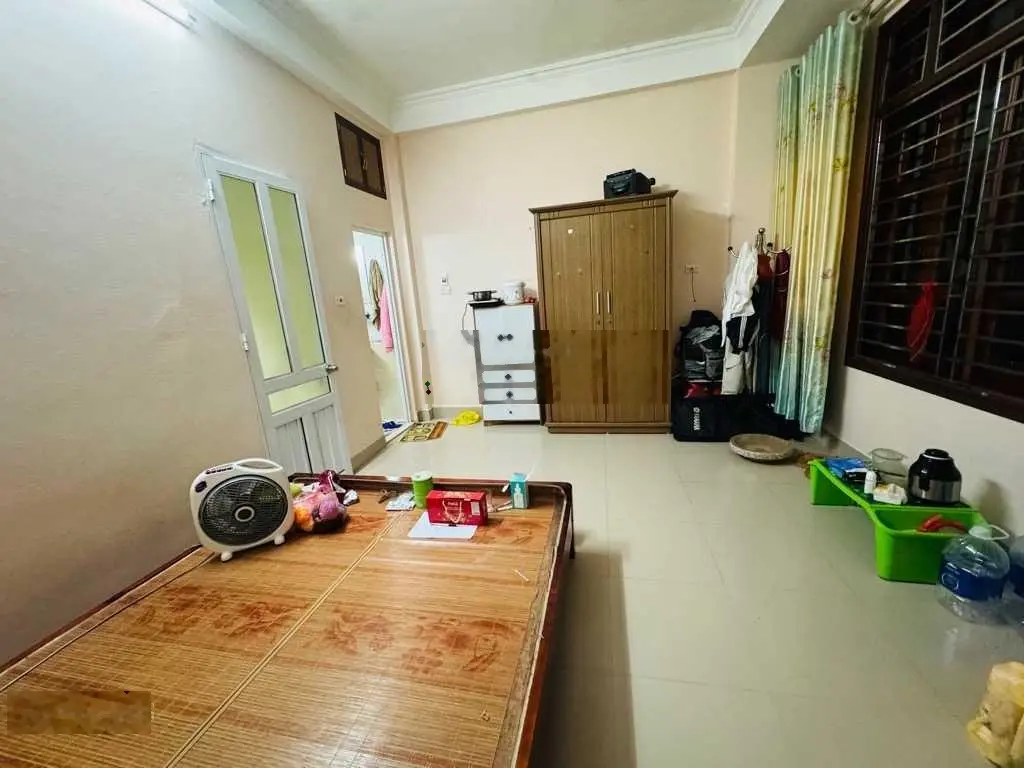 Bán biệt thự đơn lập 4 mặt thoáng khu biệt thự 67 Phùng Khoang 5 tầng, 143m2, mt 8.2m giá 29.5tỷ