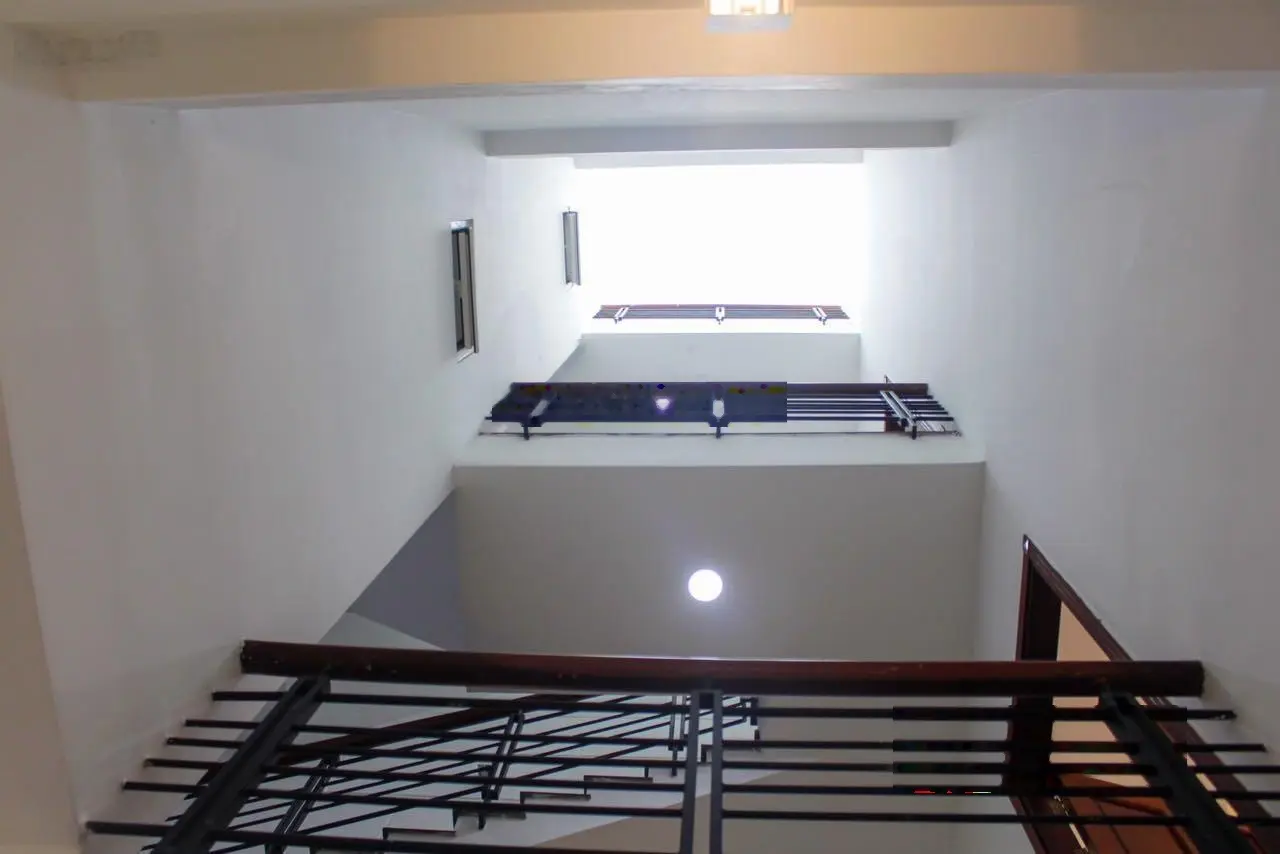 Bán nhà Gò Vấp mặt tiền kinh doanh cực đỉnh 4 tầng